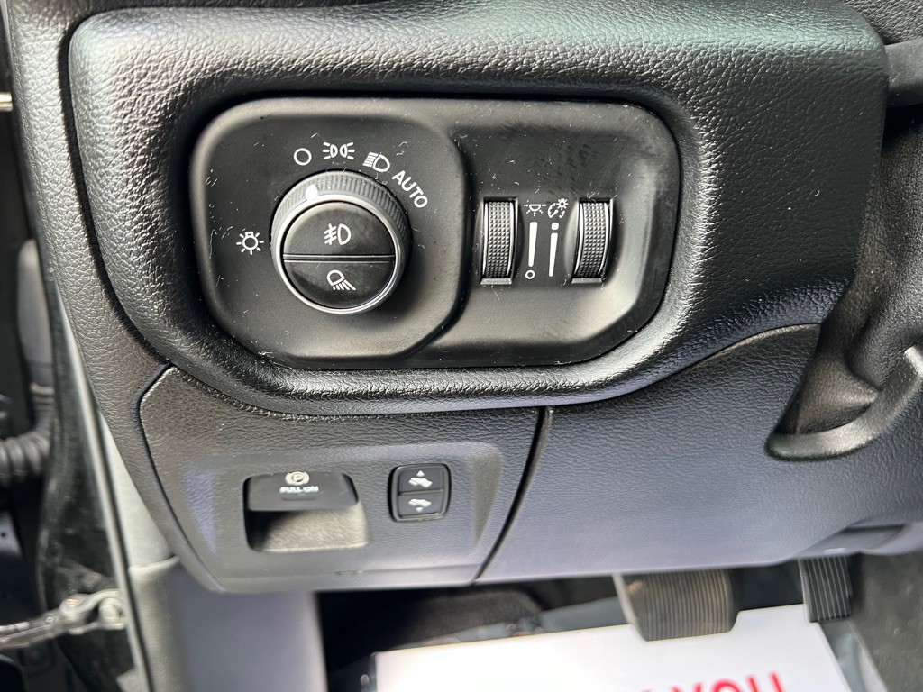 2020 RAM 1500 Image 15