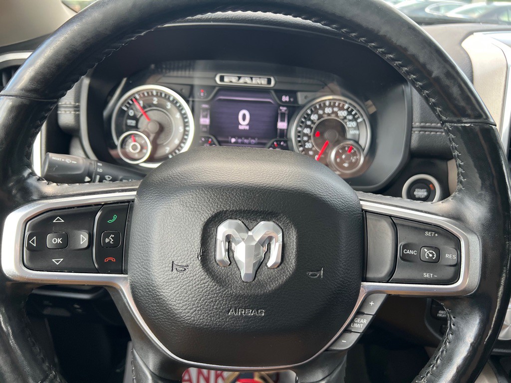 2020 RAM 1500 Image 17