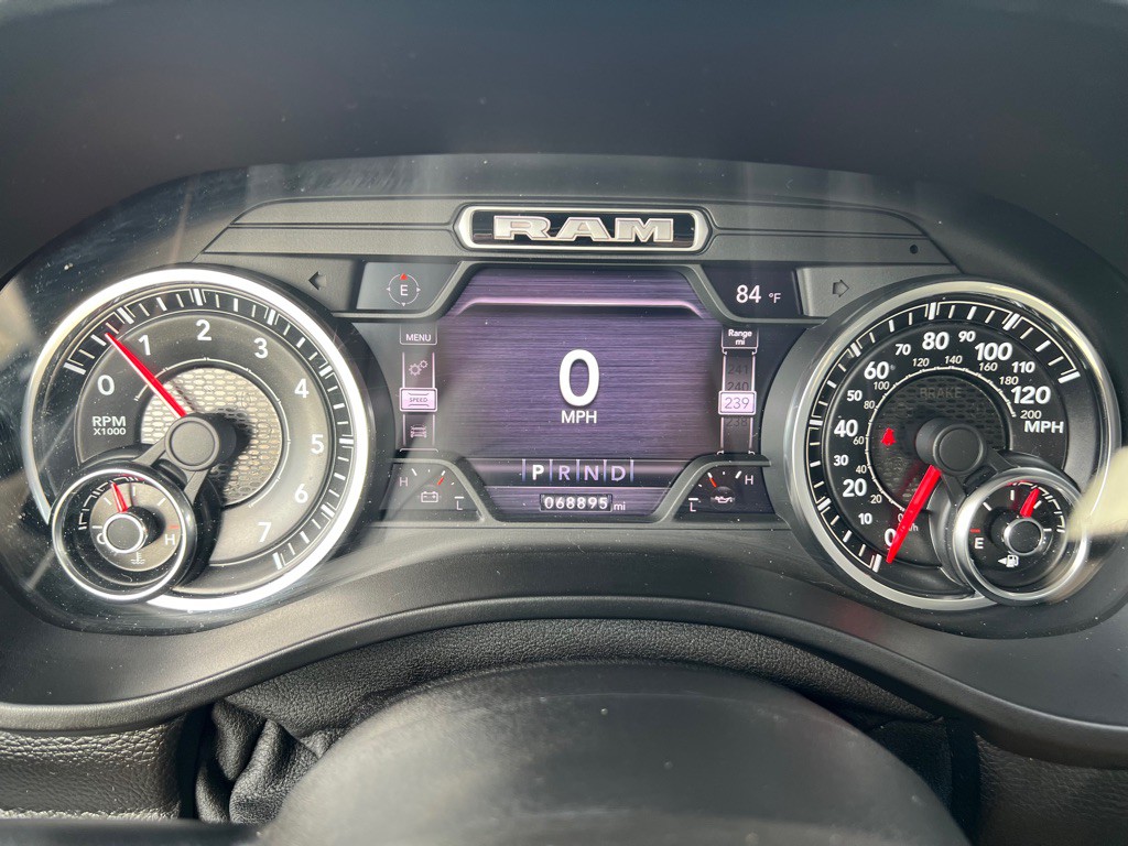2020 RAM 1500 Image 18