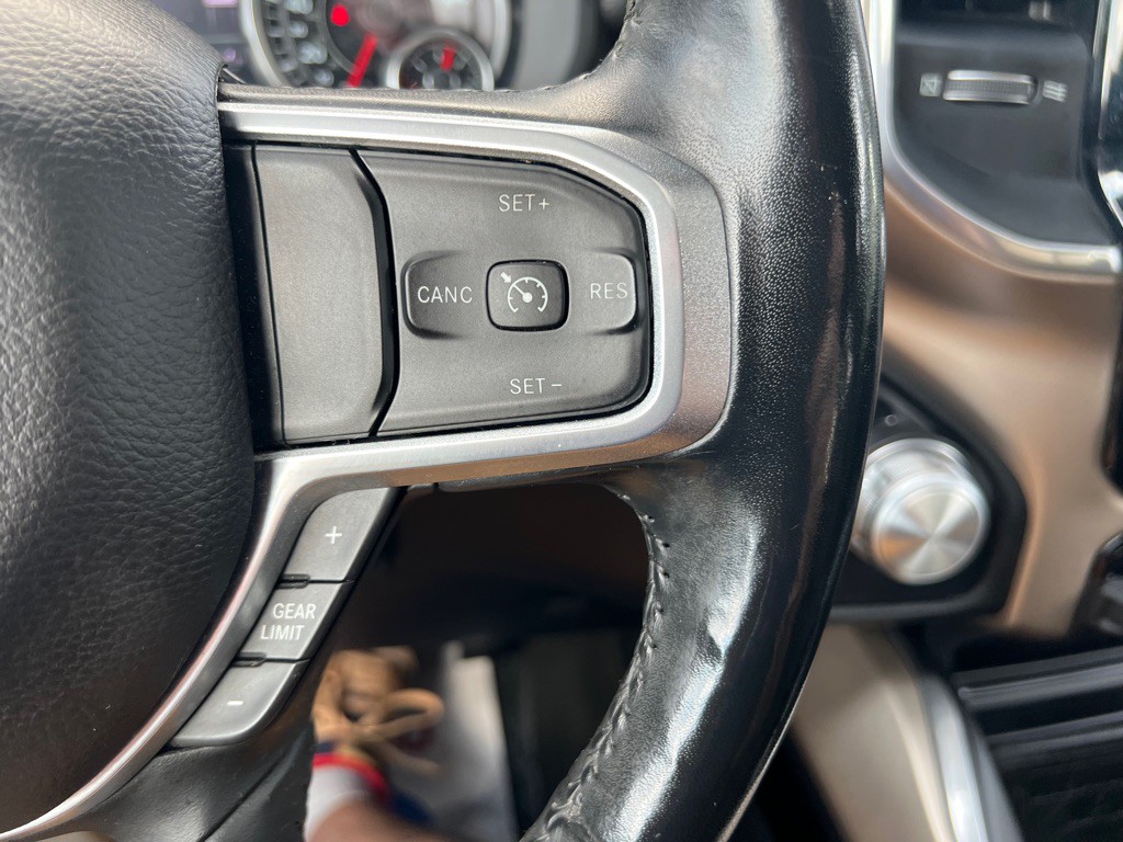 2020 RAM 1500 Image 20