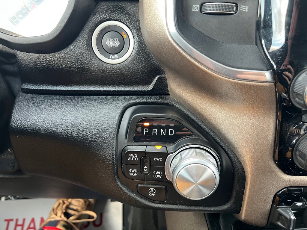 2020 RAM 1500 Image 21