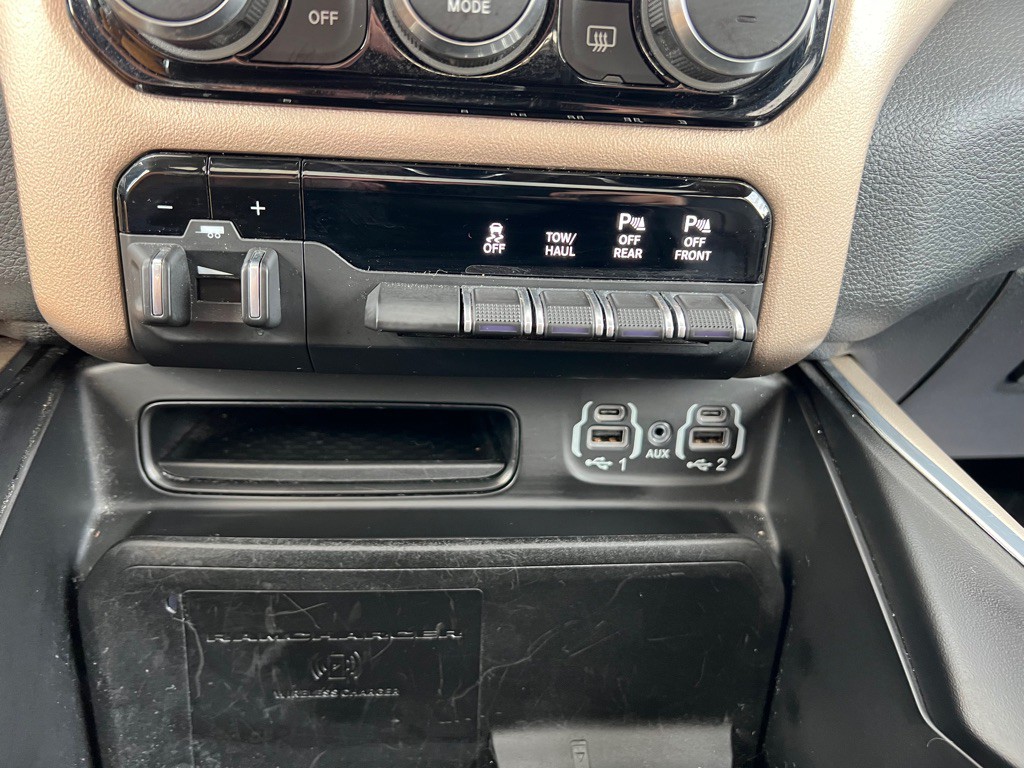2020 RAM 1500 Image 22