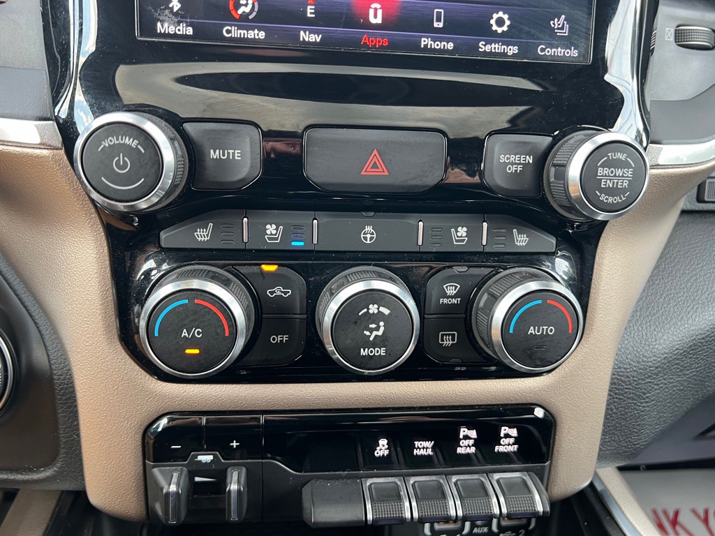 2020 RAM 1500 Image 23