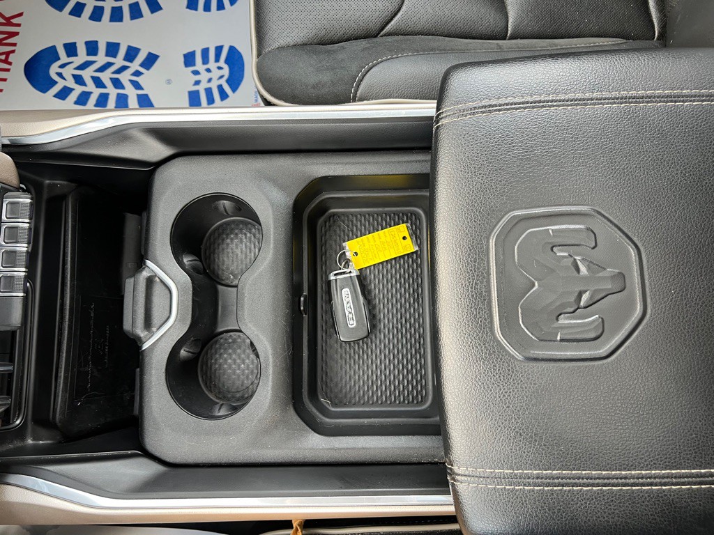 2020 RAM 1500 Image 29