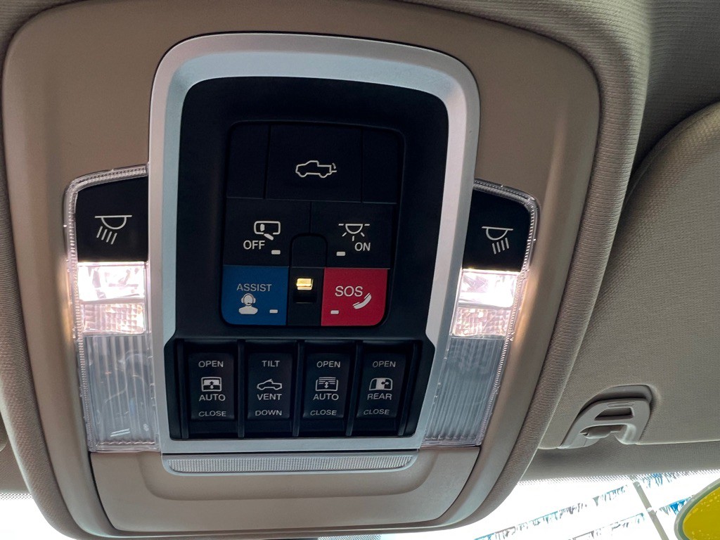 2020 RAM 1500 Image 32