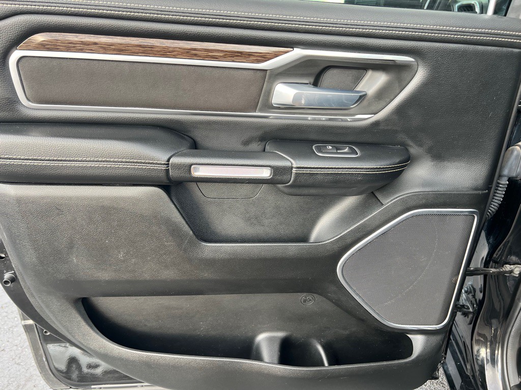 2020 RAM 1500 Image 34