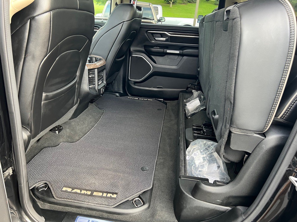 2020 RAM 1500 Image 35