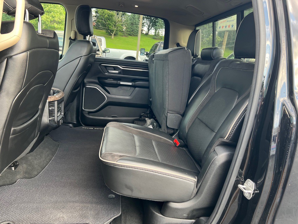 2020 RAM 1500 Image 36