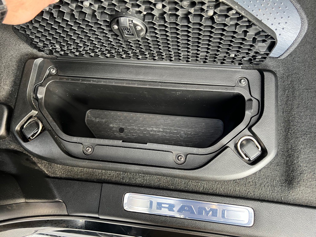2020 RAM 1500 Image 37