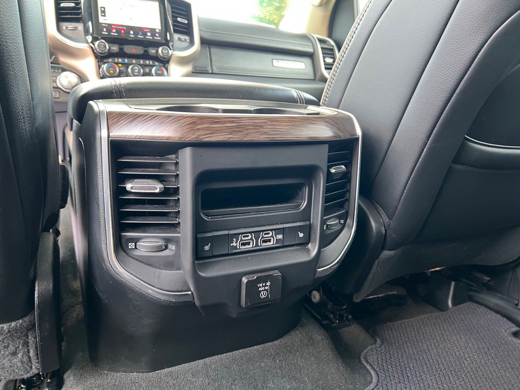 2020 RAM 1500 Image 39