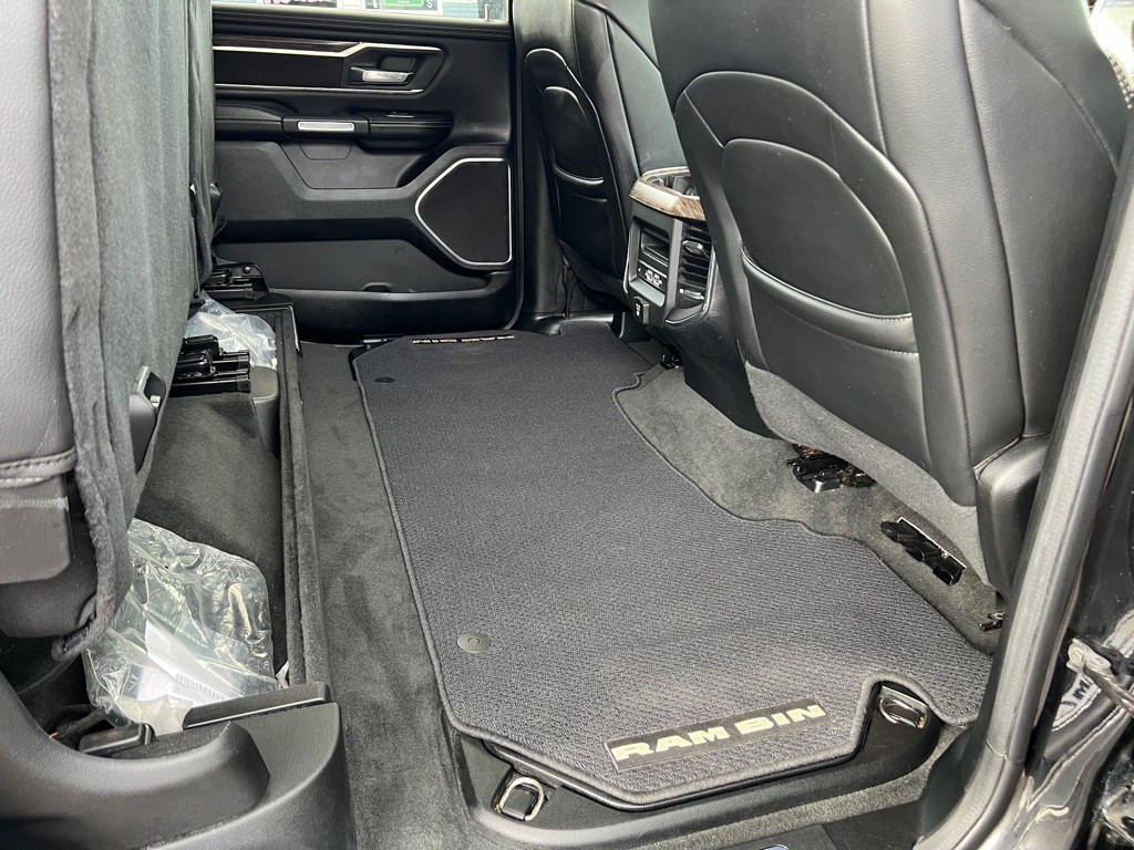 2020 RAM 1500 Image 40