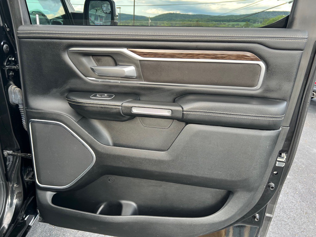 2020 RAM 1500 Image 41