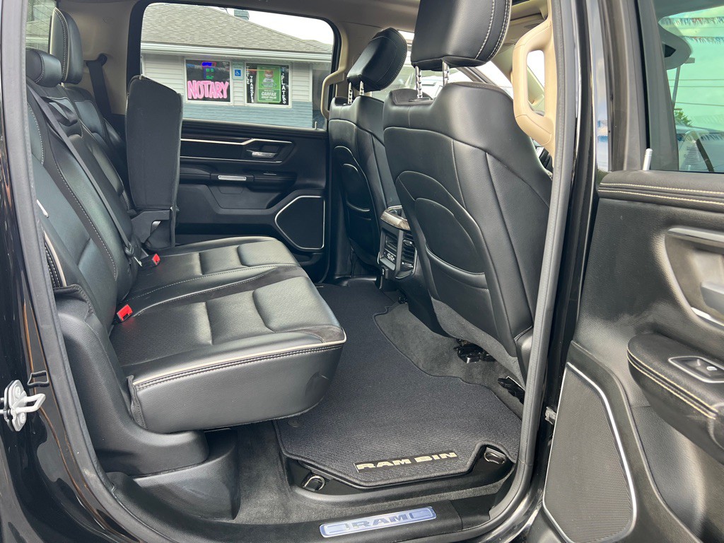 2020 RAM 1500 Image 42