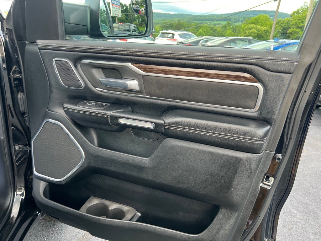 2020 RAM 1500 Image 43