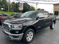 Image for 2020 RAM 1500 Laramie ID: 6587160