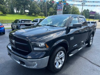 Image for 2015 RAM 1500 SLT ID: 6606583