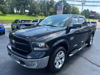 Image for 2015 RAM 1500 SLT ID: 6606583
