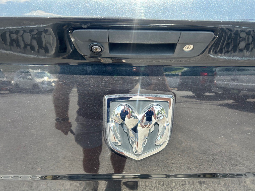 2015 RAM 1500 Image 19