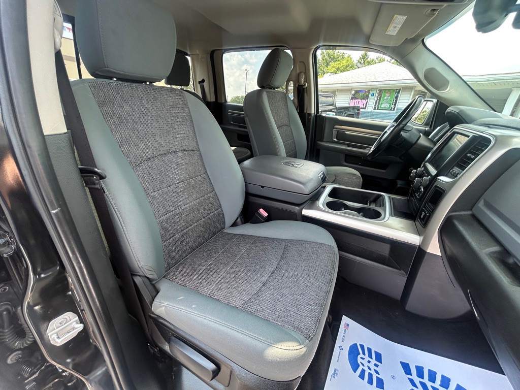 2015 RAM 1500 Image 23