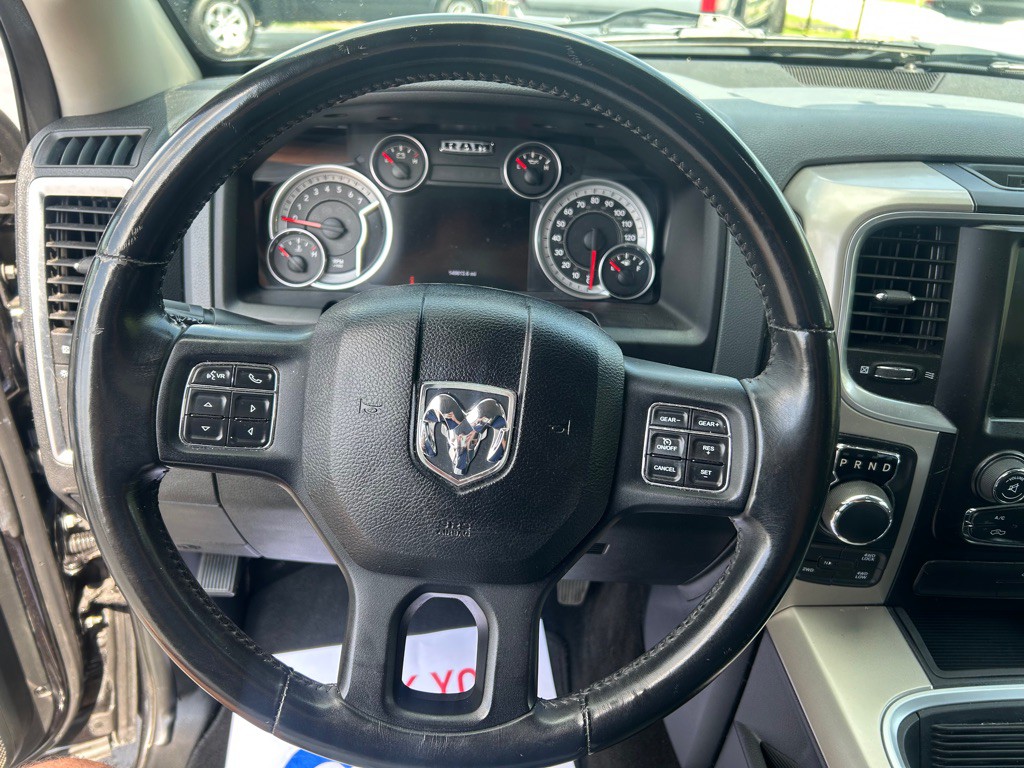 2015 RAM 1500 Image 28