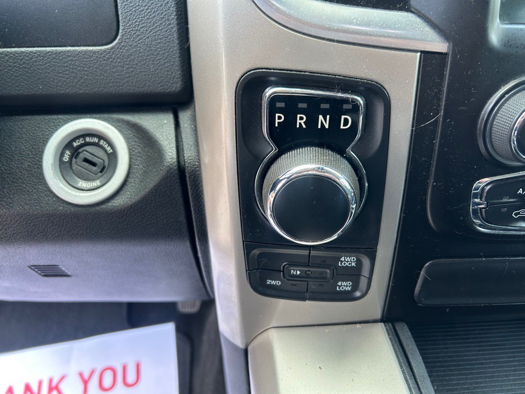 2015 RAM 1500 Image 31