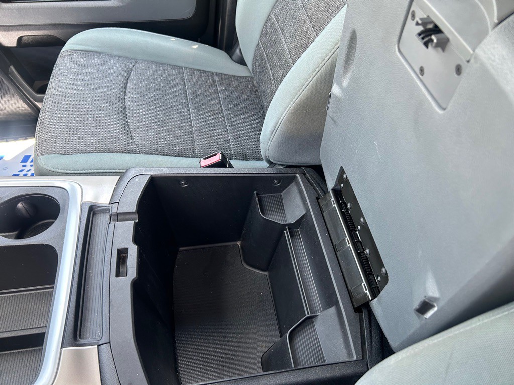 2015 RAM 1500 Image 36
