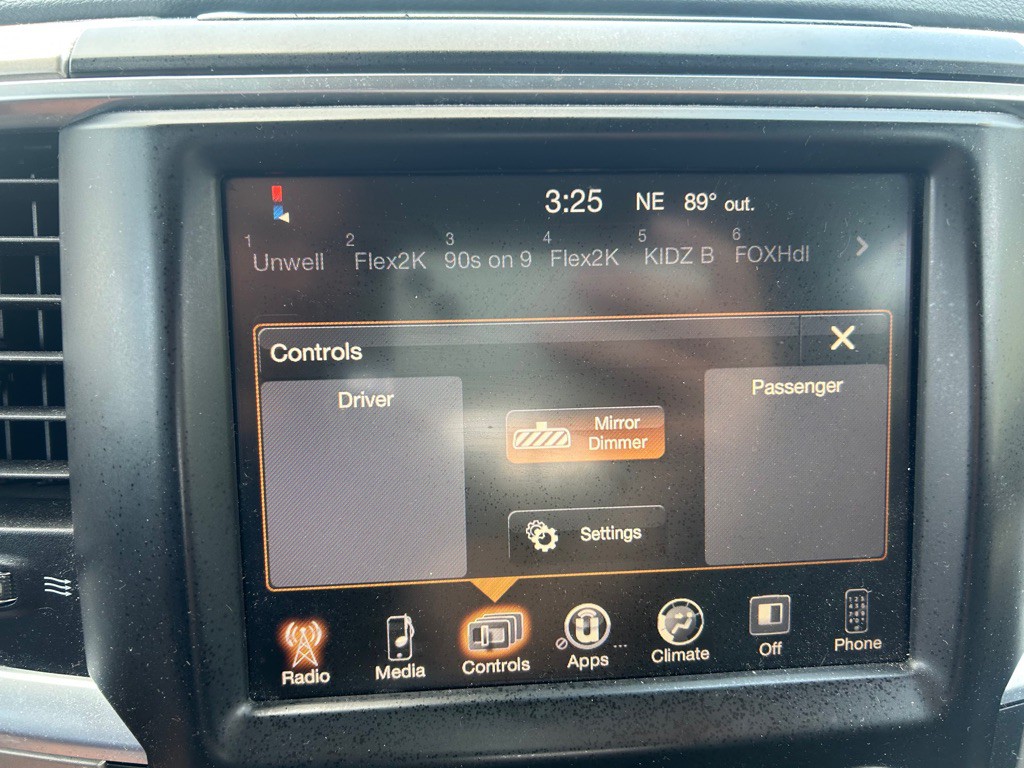 2015 RAM 1500 Image 41