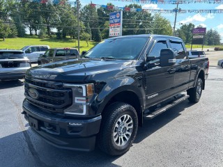 Image for 2021 Ford F-350 Super Duty ID: 6634737