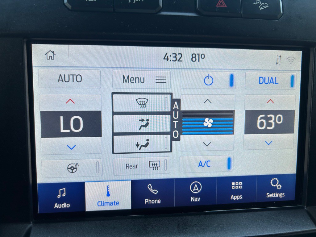 2021 Ford F-350 Image 56