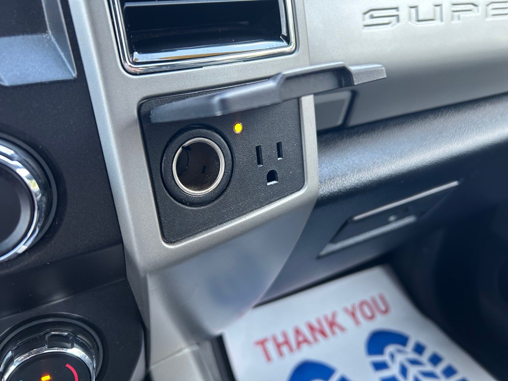 2021 Ford F-350 Image 59
