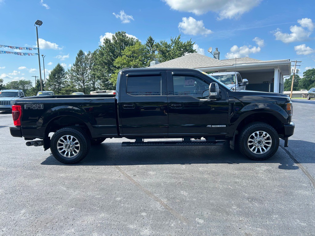 2021 Ford F-350 Image 4