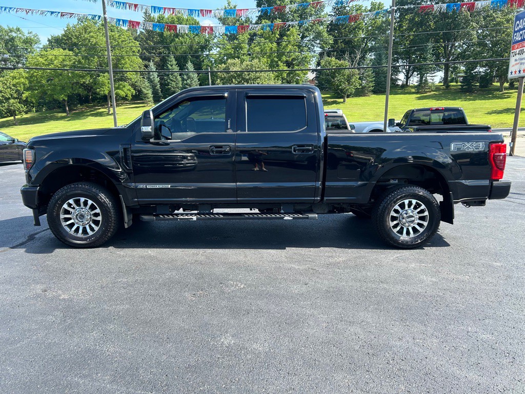 2021 Ford F-350 Image 5