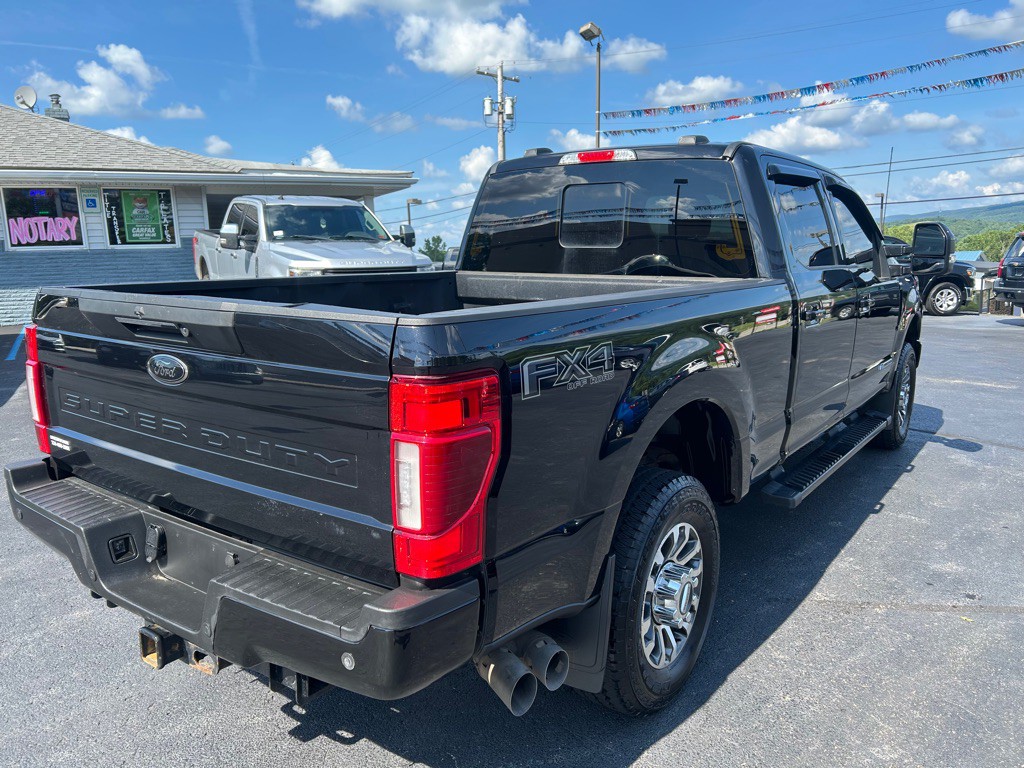 2021 Ford F-350 Image 6