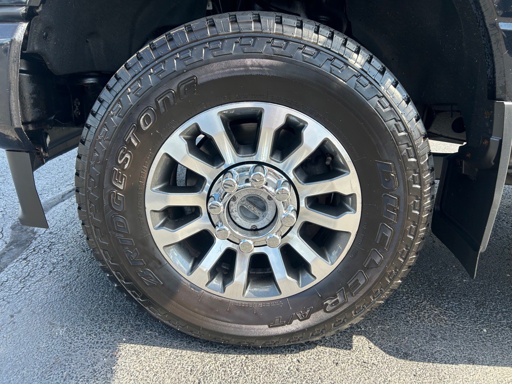 2021 Ford F-350 Image 9