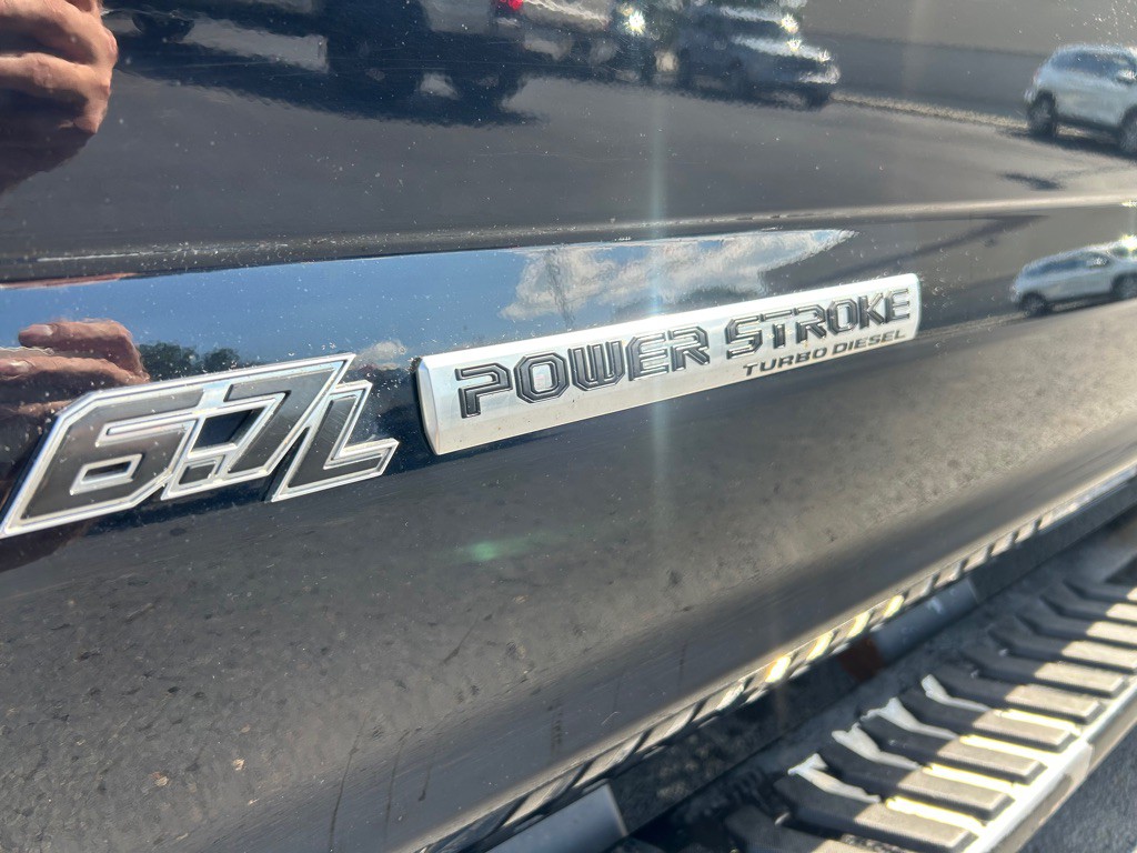 2021 Ford F-350 Image 10