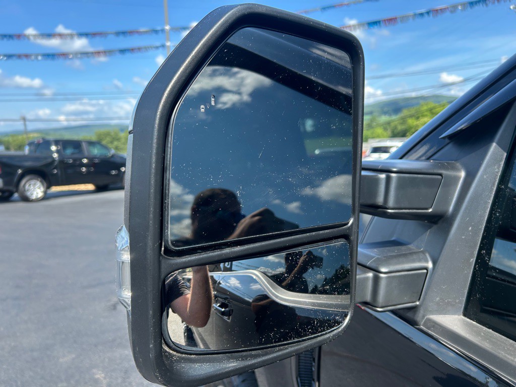 2021 Ford F-350 Image 11