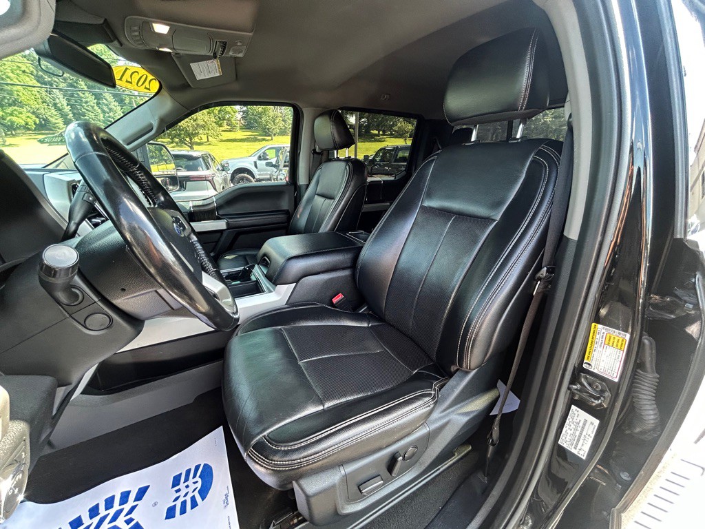 2021 Ford F-350 Image 18