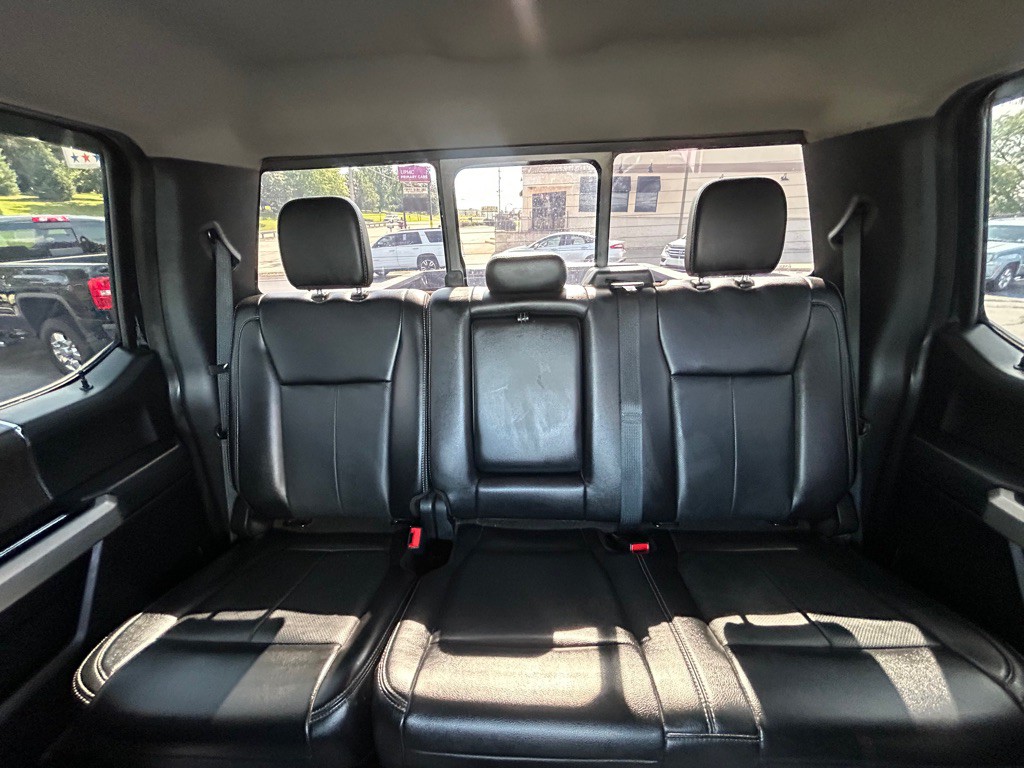 2021 Ford F-350 Image 21