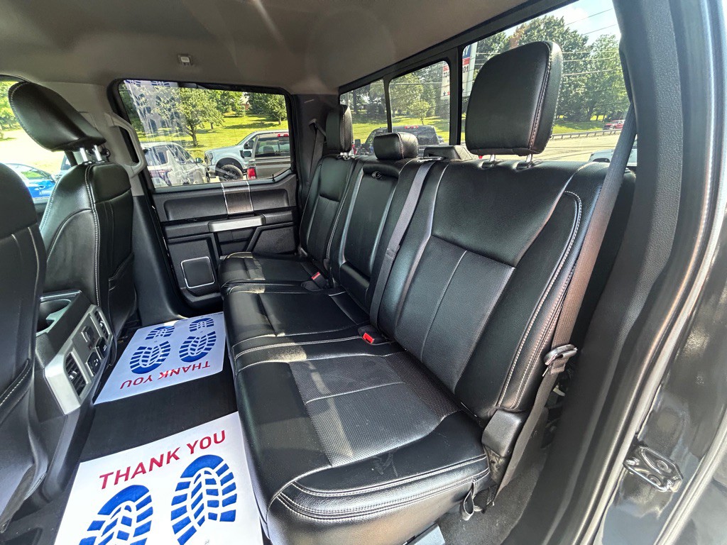 2021 Ford F-350 Image 22