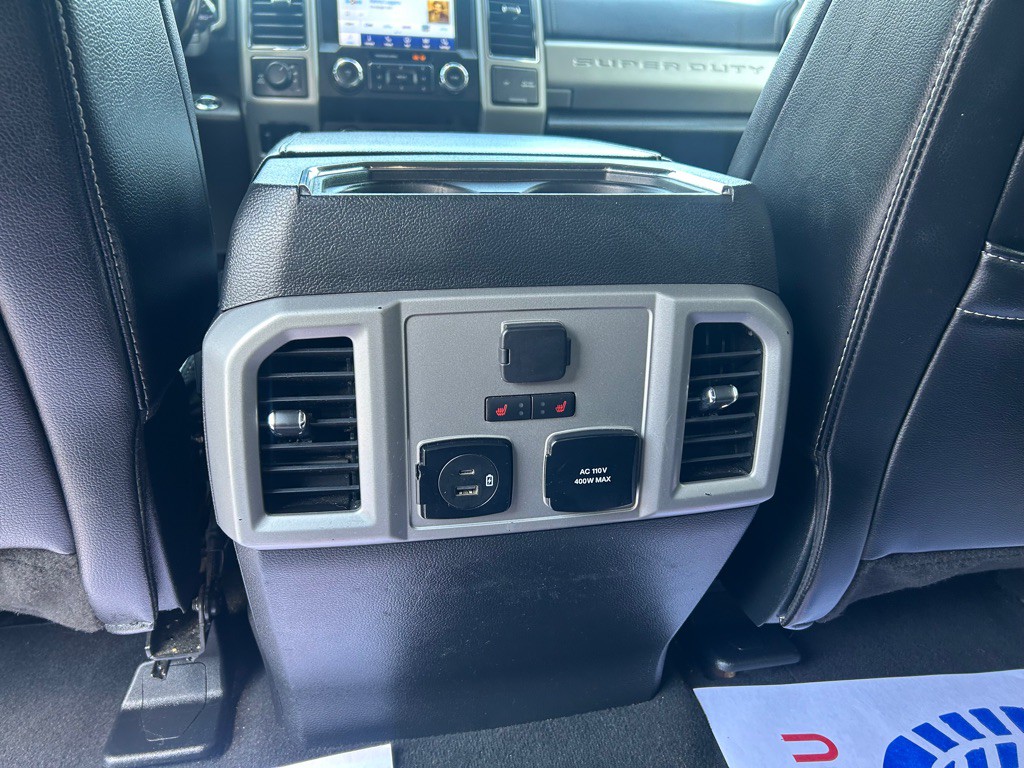 2021 Ford F-350 Image 24