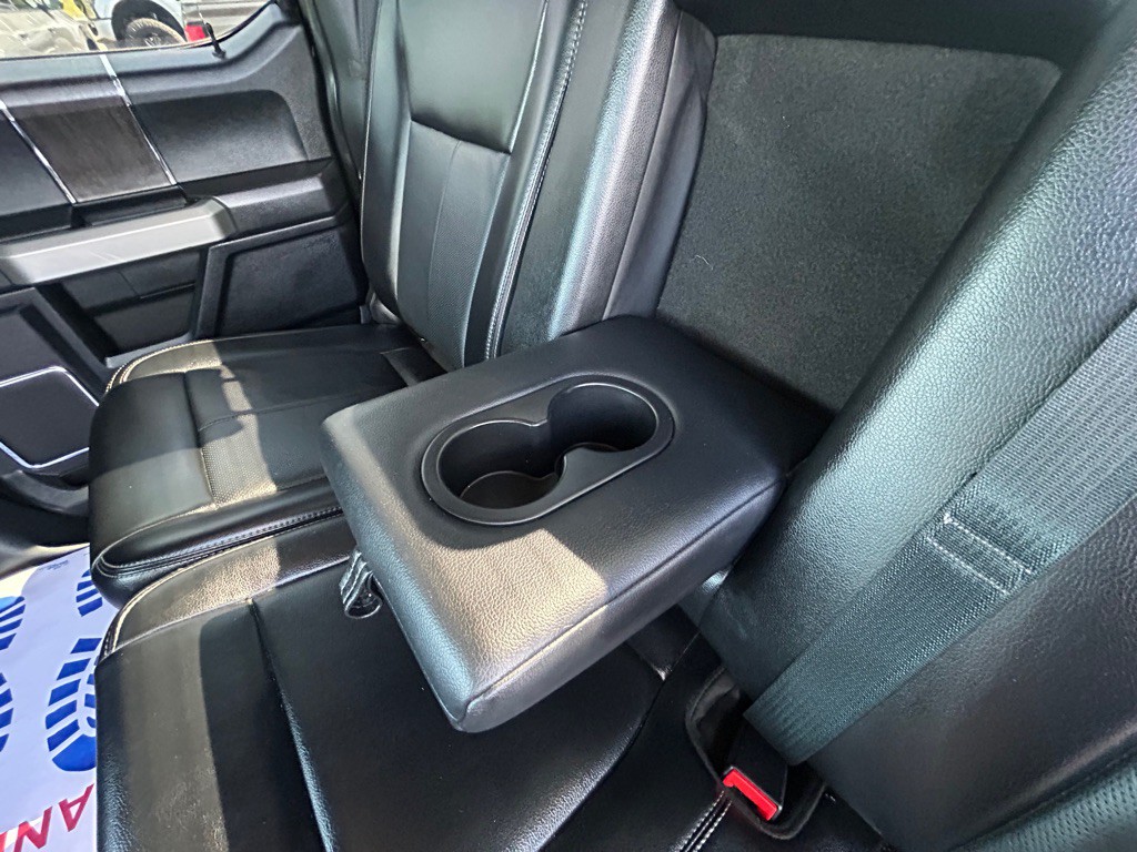 2021 Ford F-350 Image 26