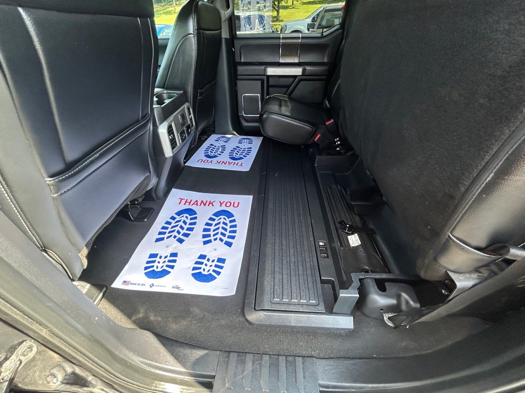 2021 Ford F-350 Image 27