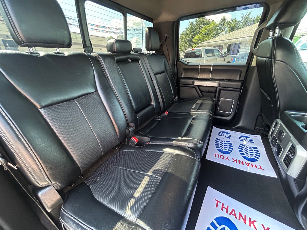 2021 Ford F-350 Image 28