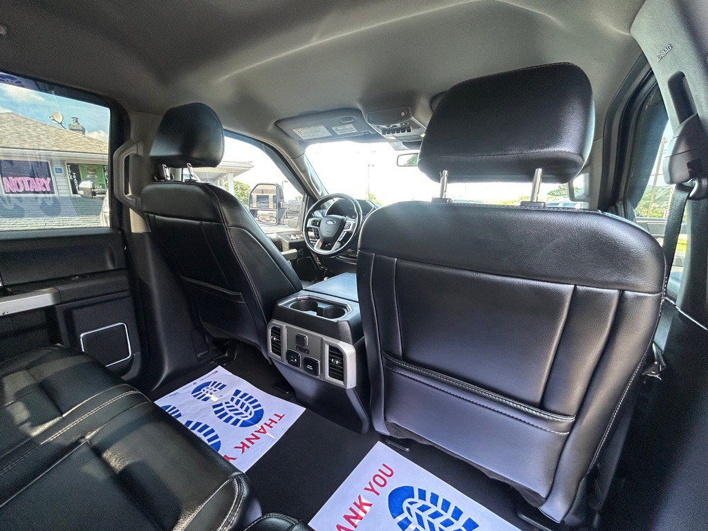 2021 Ford F-350 Image 29