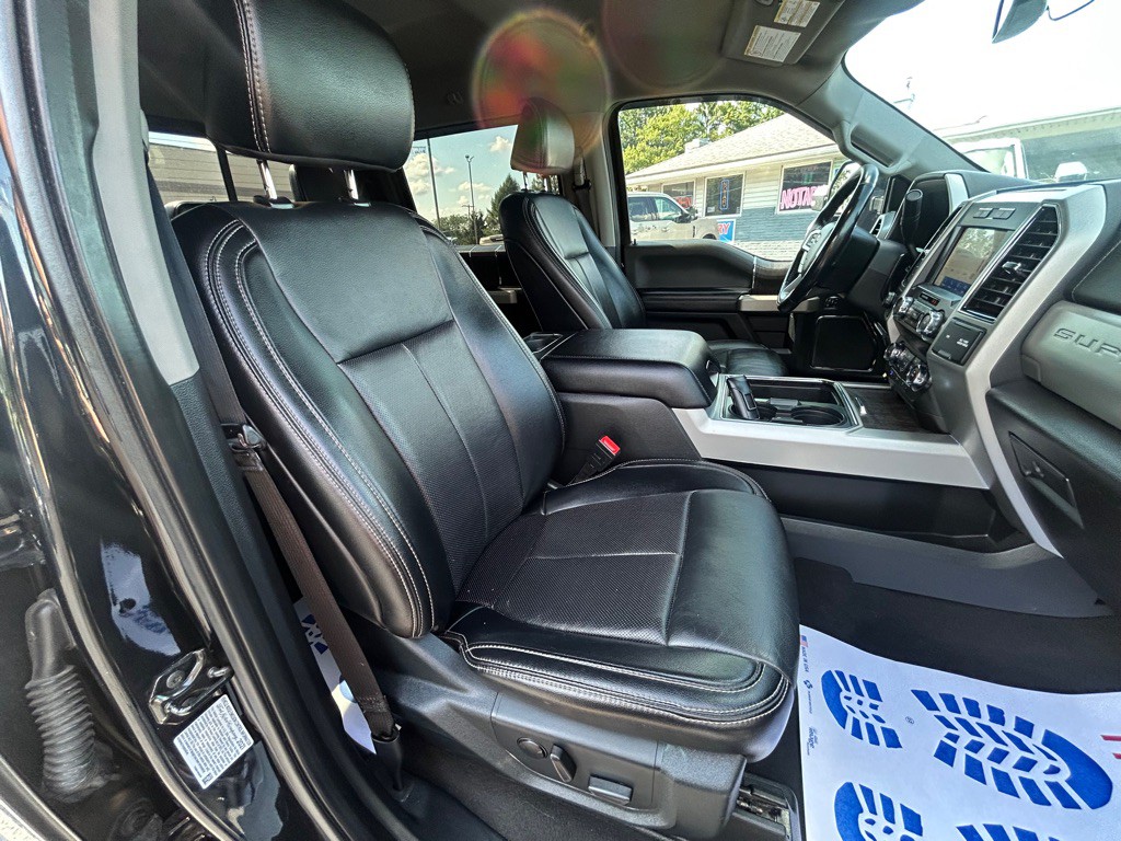 2021 Ford F-350 Image 32