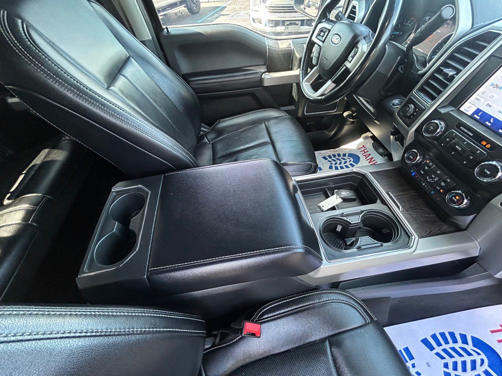 2021 Ford F-350 Image 34