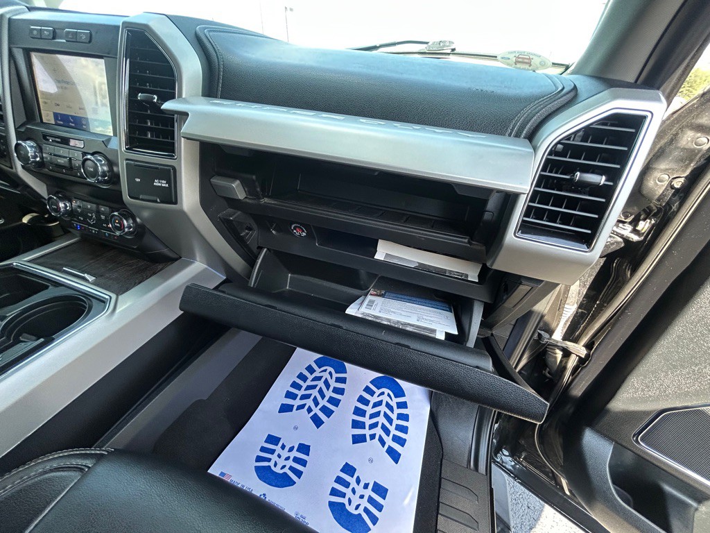 2021 Ford F-350 Image 36