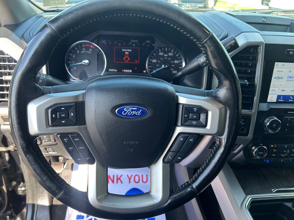 2021 Ford F-350 Image 43