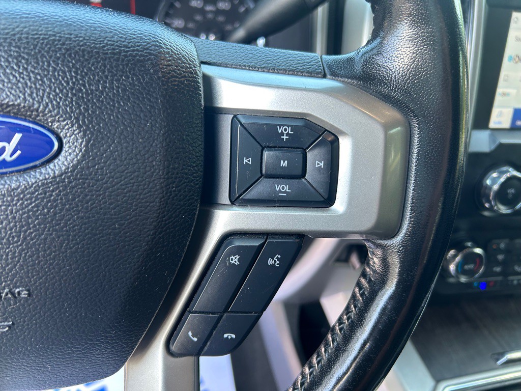 2021 Ford F-350 Image 45