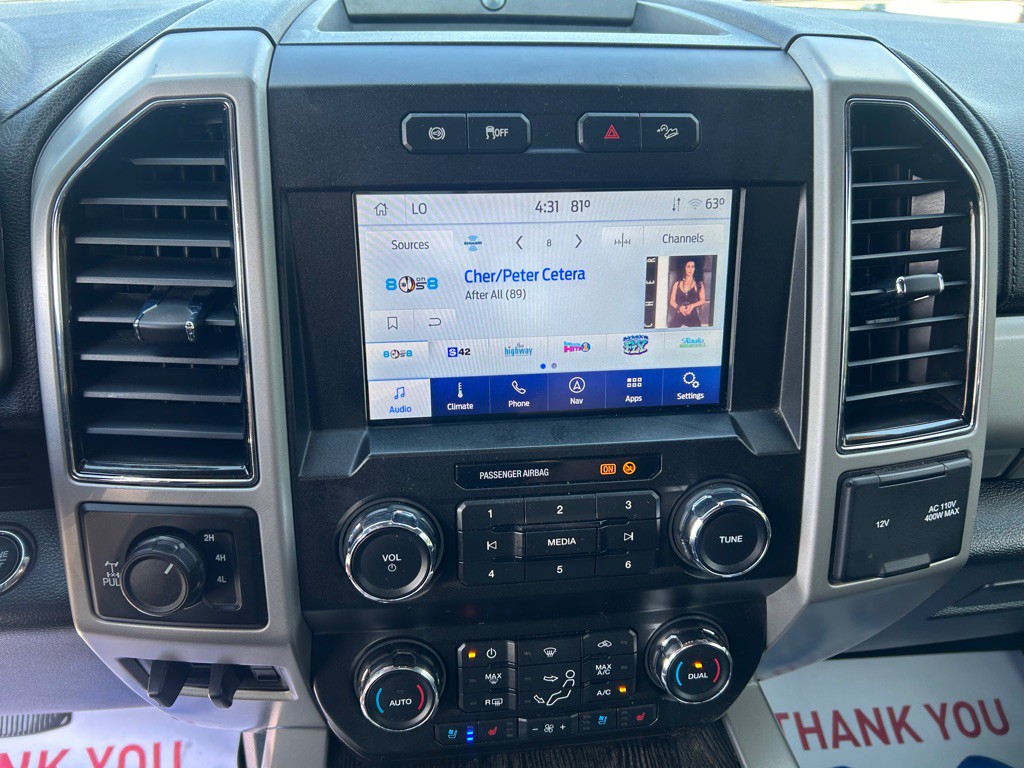 2021 Ford F-350 Image 50